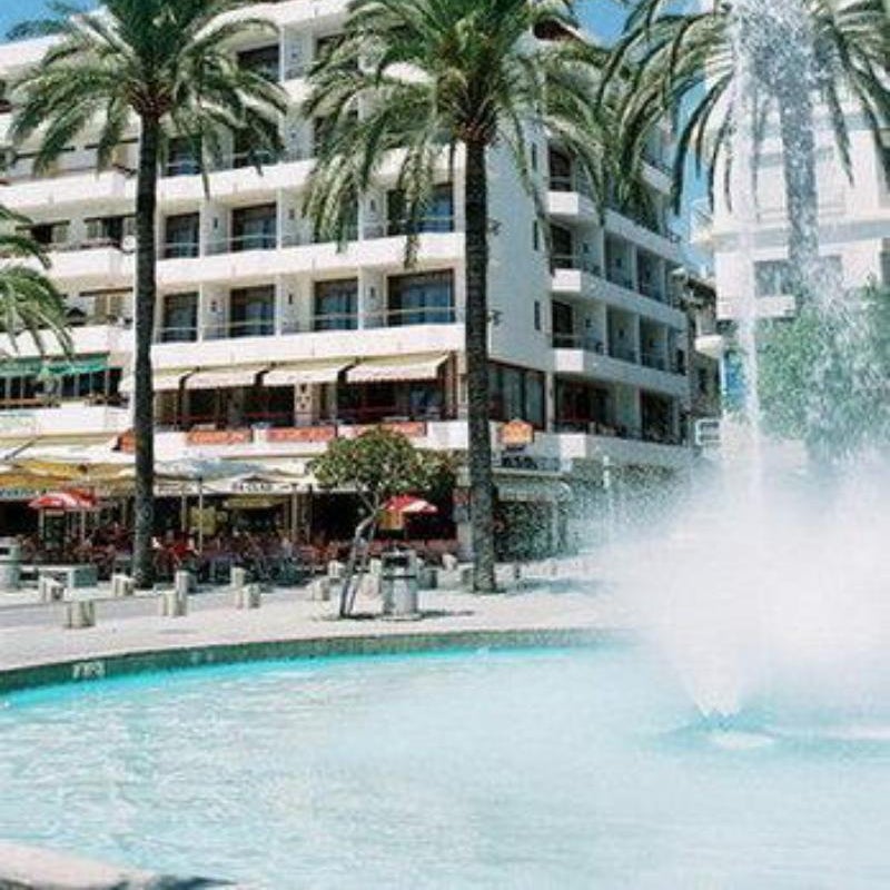 Hotel Sa Clau by Mambo Thumbnail
