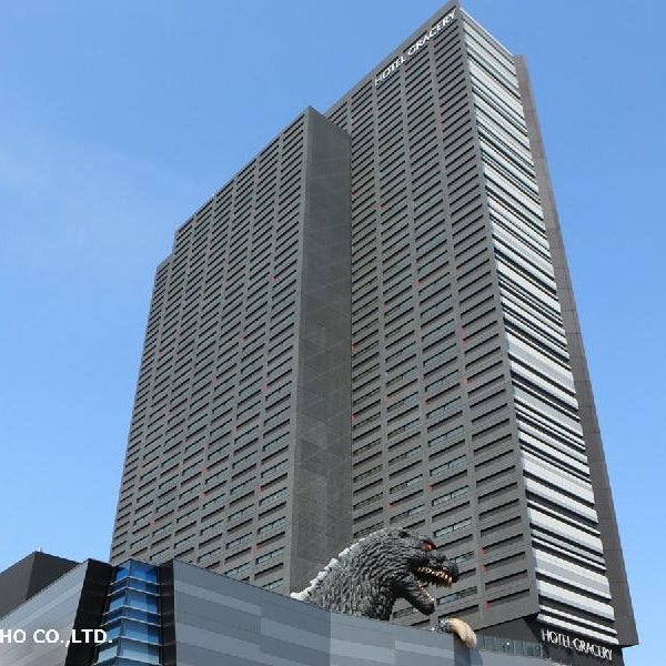 Hotel Gracery Shinjuku Thumbnail