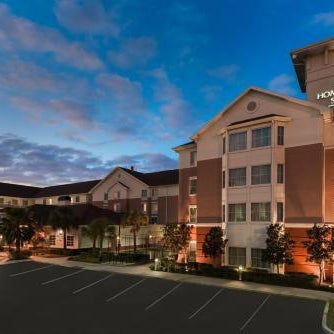 Homewood Suites By Hilton Orlando Airport Thumbnail