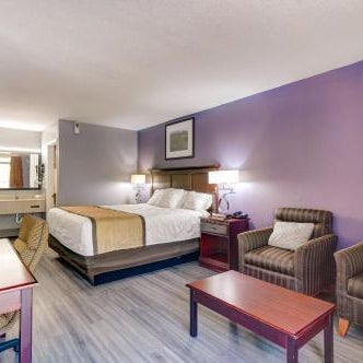 Budget Inn - Ellijay Thumbnail