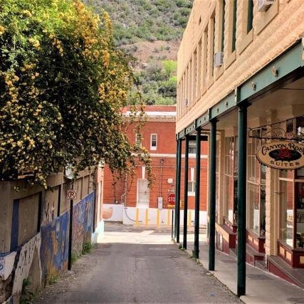Canyon Rose Suites Thumbnail