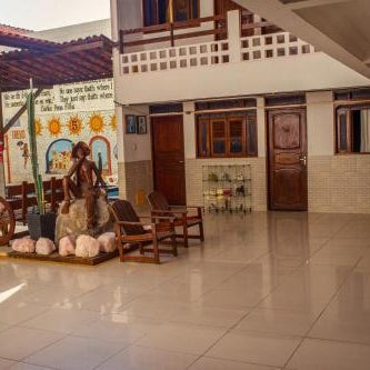 Hotel 5 Sóis