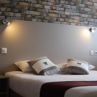 Hotel de Normandie