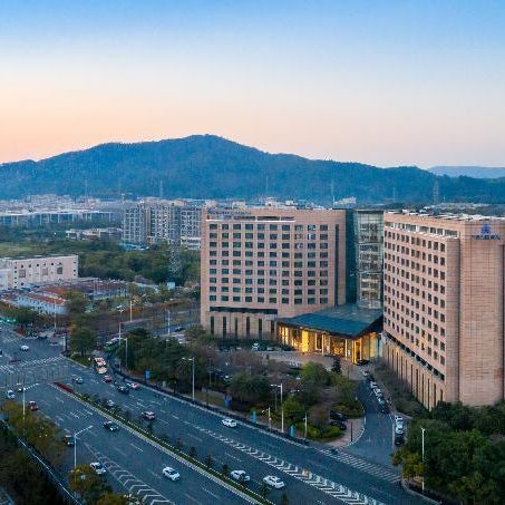 Swissotel Guangzhou