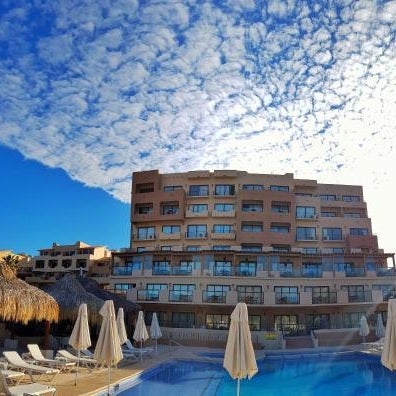 Marinaterra Hotel & Spa Thumbnail