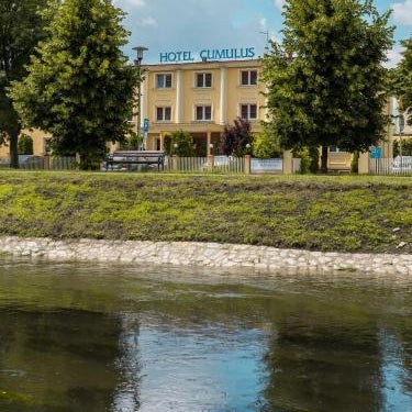 Cumulus Hotel