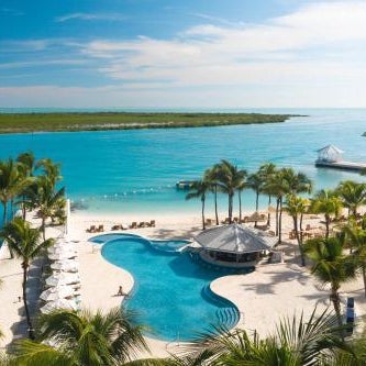 Blue Haven Resort- All Inclusive Thumbnail