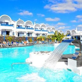 Bakour Lanzarote Splash Thumbnail