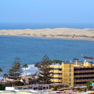 BLUESEA Veril Playa