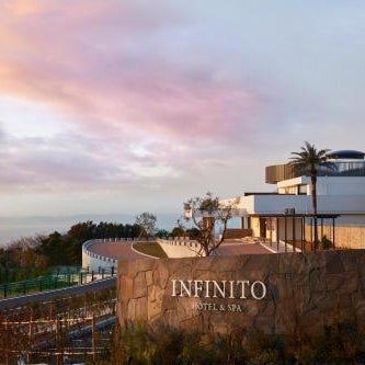 INFINITO HOTEL & SPA Nanki-Shirahama