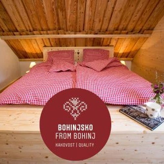 ALPIK Chalets - Bohinj Thumbnail
