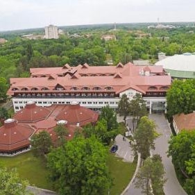 Aquaticum Debrecen Termal & Wellness Hotel Thumbnail