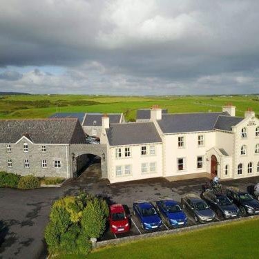Aran View Country House and Lodge