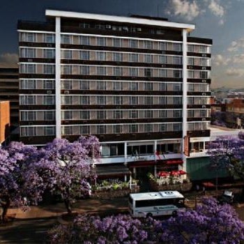 Arcadia Hotel Thumbnail