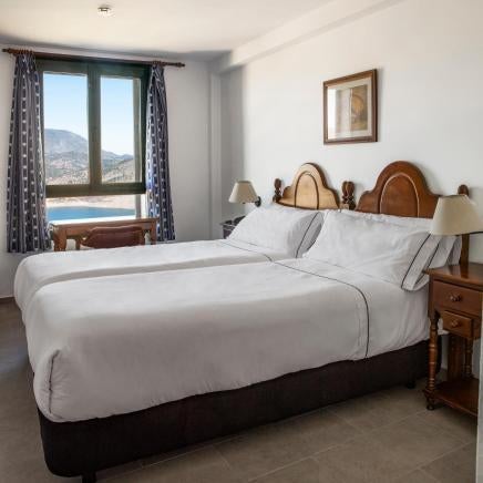 Hotel Tugasa Arco de la Villa Thumbnail