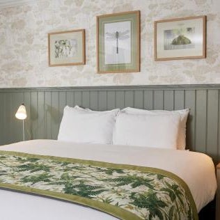 Ardencaple Hotel by Greene King Inns