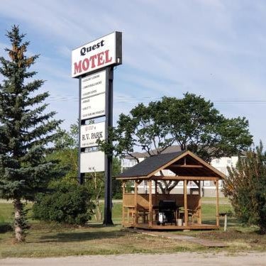 Quest Motel Thumbnail