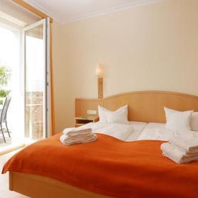 Hotel garni Arte Vita
