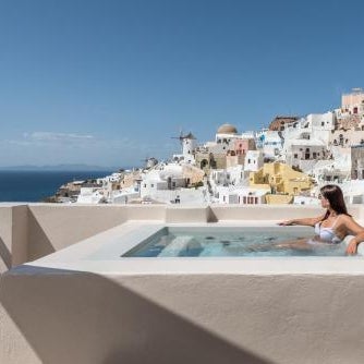 Art Maisons Oia Castle Thumbnail