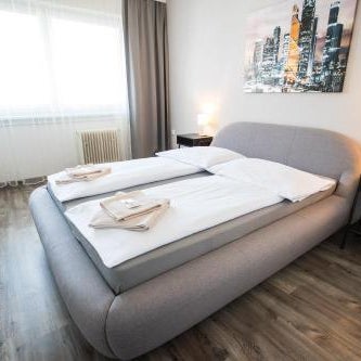 A-Sport Hotel Thumbnail