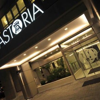 Astoria Hotel Thessaloniki Thumbnail