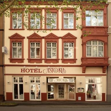 Astoria Hotel Thumbnail