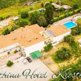 Athina Hotel