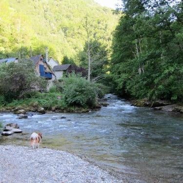 Auberge des Deux Rivières