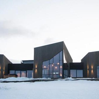Lyngen North