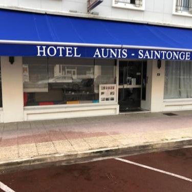 Hôtel Aunis-Saintonge