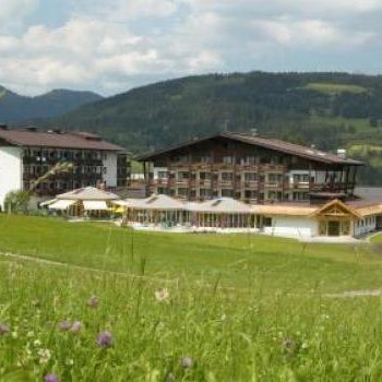 ADEA Lifestyle Suites Fieberbrunn
