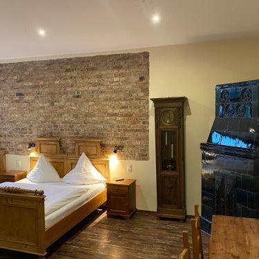 Avalon Bed & Breakfast Themen/- Nichtraucherhotel Thumbnail