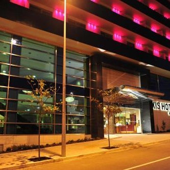 Axis Porto Business & Spa Hotel