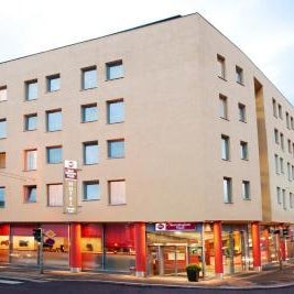 PLAZA INN Graz City