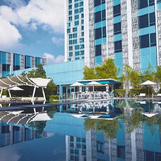 Quest Plus Filinvest City Manila