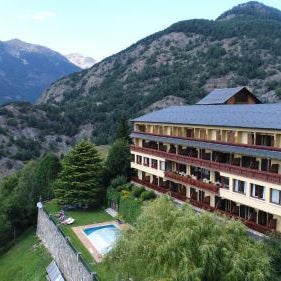 Abba Ordino Babot Hotel Thumbnail