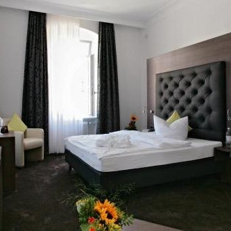Badhotel Bad Brückenau