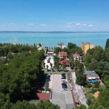 Balaton Kinizsi Apartman Thumbnail