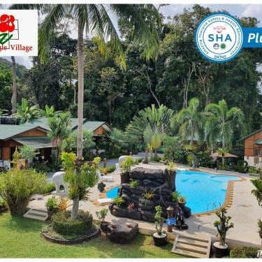 Jungle Village Bungalows  Thumbnail