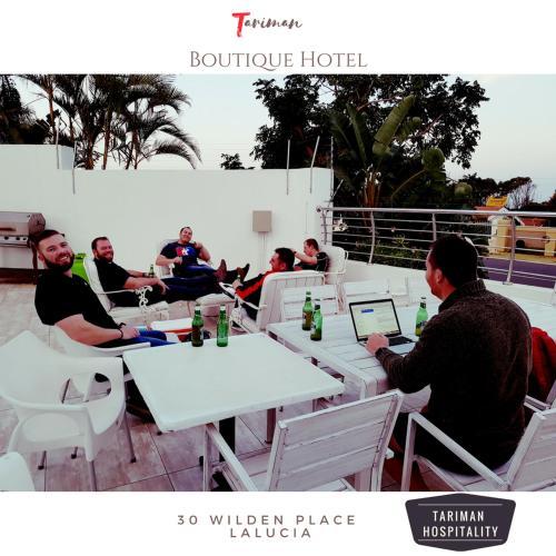 Tariman Boutique Hotel Thumbnail