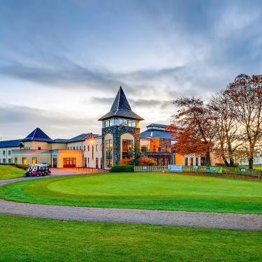 Great National Ballykisteen Golf Hotel Thumbnail