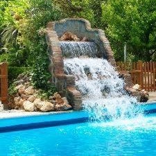 Balneario San Andres