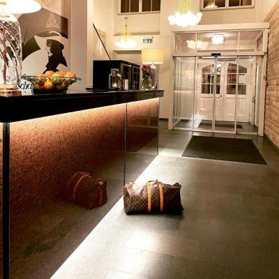 LIKESTAY Premium Baden-Baden - ehemals Batschari Palais