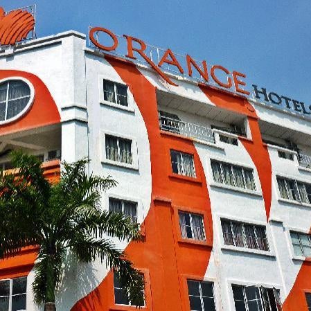 Orange Hotel Kota Kemuning @ Shah Alam Thumbnail