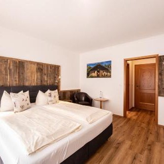 Alpenhotel Bergzauber
