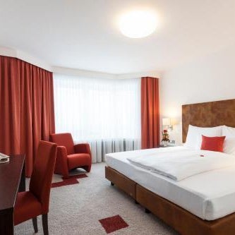 ZELLER's Quartier Hotel