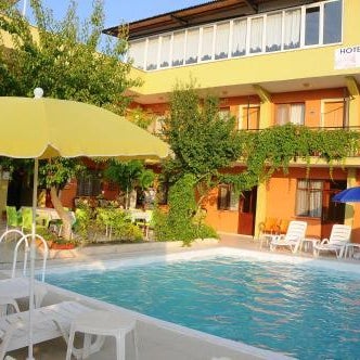 Beyaz Kale Hotel Thumbnail