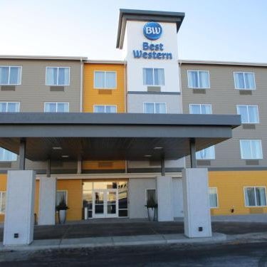 Best Western Roosevelt Place Thumbnail