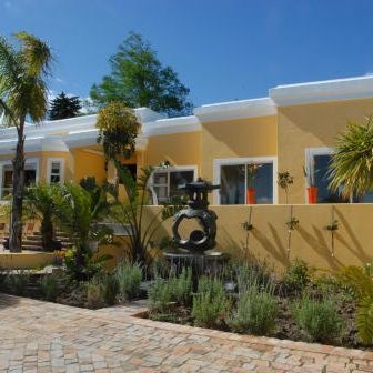 Big6 Guesthouse
