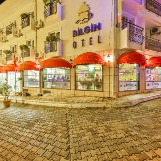 BİLGİN OTEL